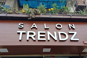Salon Trendz image