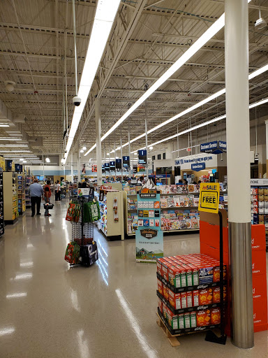 Grocery Store «Food Lion», reviews and photos, 1607 Pulaski Hwy, Bear, DE 19701, USA