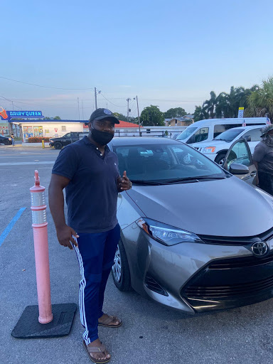 Used Car Dealer «Imperial Capital Cars», reviews and photos, 1800 South State Road 7, Miramar, FL 33023, USA
