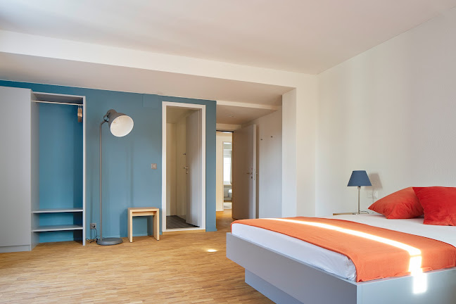 Rezensionen über Josephine's Guesthouse for Women in Zürich - Hotel