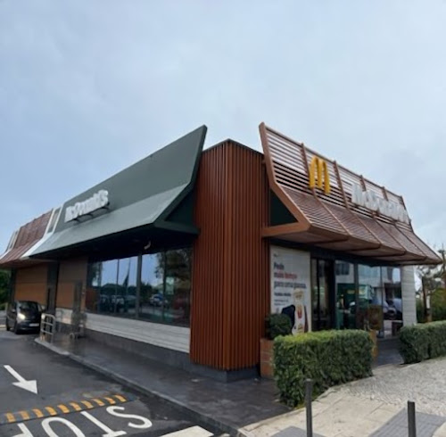 McDonald's - Restelo em Lisboa