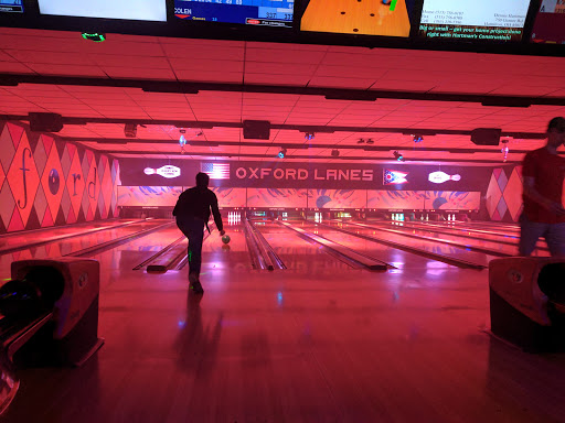 Bowling Alley «Oxford Lanes», reviews and photos, 4340 Oxford Reily Rd, Oxford, OH 45056, USA