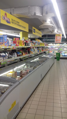 Todis - Supermercato (Latina - Largo G. B. Cirri) Largo G. B. Cirri, 10, 04100 Latina LT, Italia
