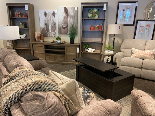 Furniture Store «La-Z-Boy Furniture Galleries», reviews and photos, 130 S Central Ave, Hartsdale, NY 10530, USA