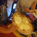 Photo n°5 de l'avis de Cle.i fait le 14/08/2021 à 13:00 sur le  Le Gardenie - Pizzeria à Sestri Levante