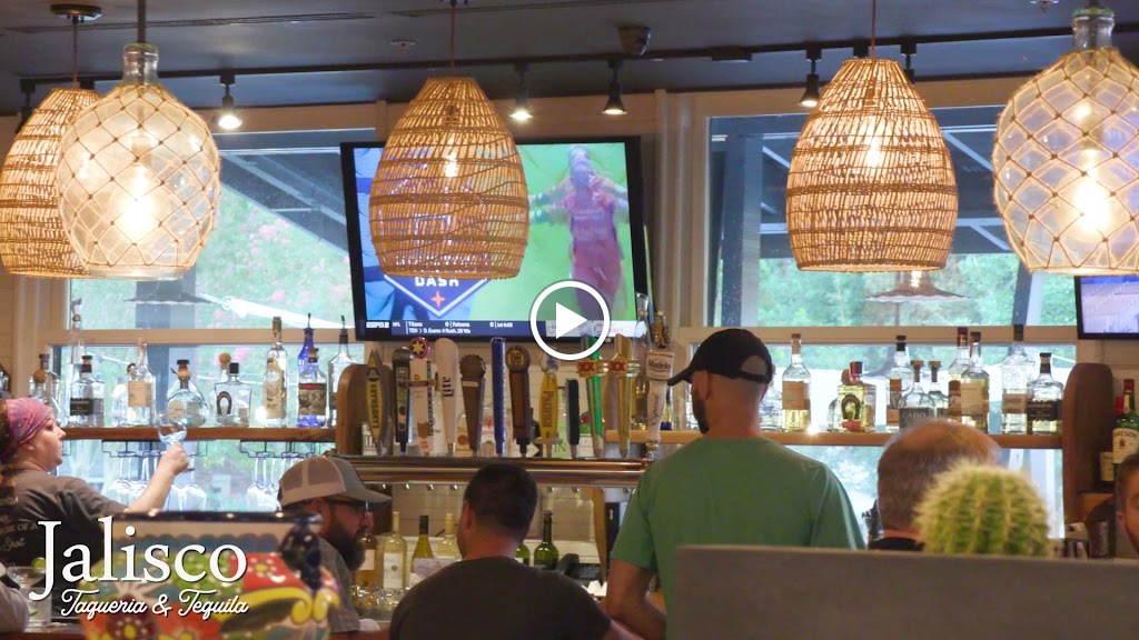 Jalisco Taqueria & Tequila 29412