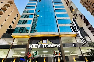 Kiev Tower Hotel Apartment image