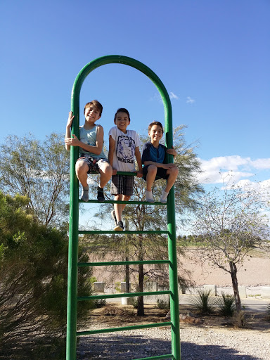 Park «Angel Park», reviews and photos, Angel Park Trail, Las Vegas, NV 89145, USA