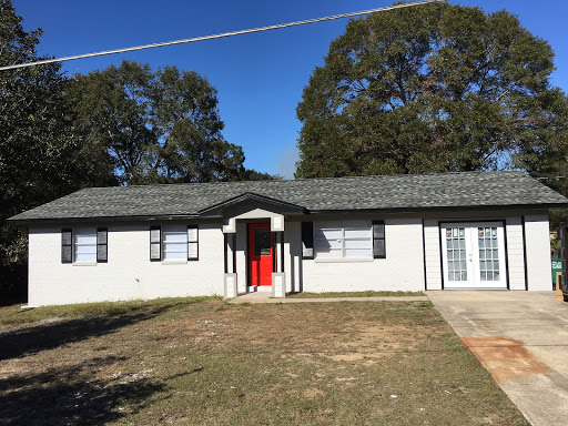 Roofing Contractor «Mathews & Sons Roofing Contractor», reviews and photos, 2624 W Tennessee St, Tallahassee, FL 32304, USA