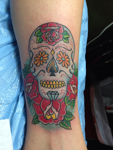 Explore stay humble tattoo ideas, creative tattoo ideas in Reno, available at Aces Tattoo