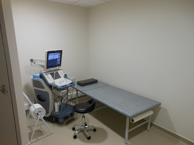 Arche Radiologie à Cournon-d'Auvergne