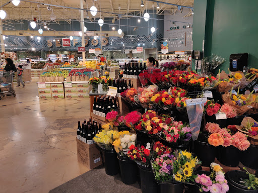 Grocery Store «Whole Foods Market», reviews and photos, 888 116th Ave NE, Bellevue, WA 98004, USA