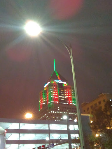 Health Insurance Agency «Highmark Corporate Headquarters», reviews and photos