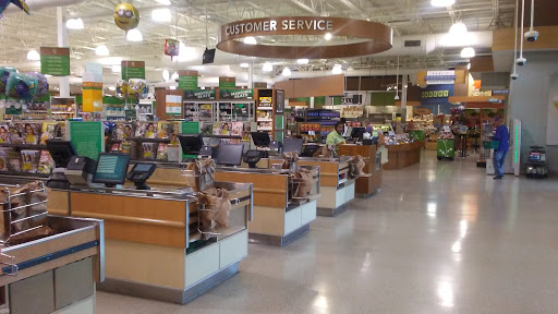 Supermarket «Publix Super Market at Center Point», reviews and photos, 6525 Calhoun Memorial Hwy, Easley, SC 29640, USA