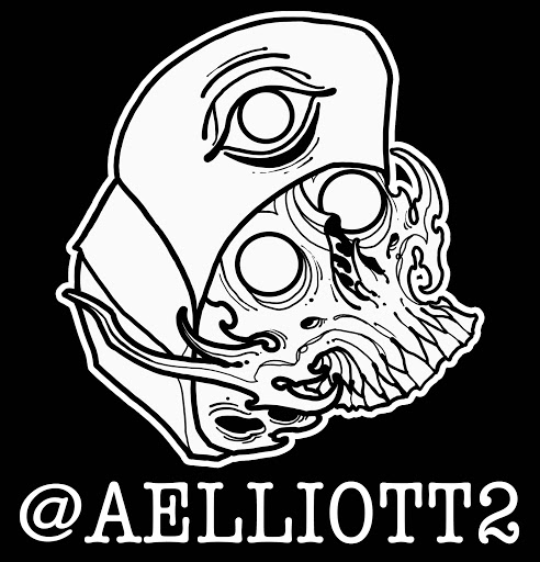 Explore car tattoo ideas, creative tattoo ideas in Little Falls, available at Elliotts Tattoo