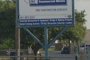 CMC Construction Services - Corpus Christi