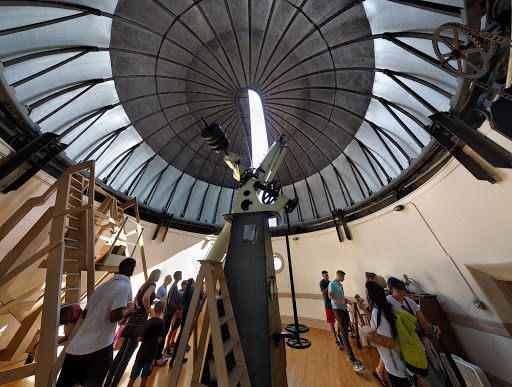 Observatory «Cincinnati Observatory Center», reviews and photos, 3489 Observatory Pl, Cincinnati, OH 45208, USA