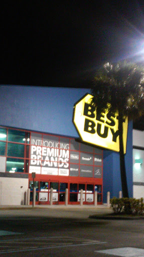 Electronics Store «Best Buy», reviews and photos, 20540 N State Rd 7, Boca Raton, FL 33498, USA