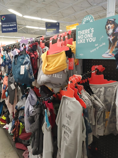 Pet Supply Store «Petco Animal Supplies», reviews and photos, 1933 South Rd, Poughkeepsie, NY 12601, USA