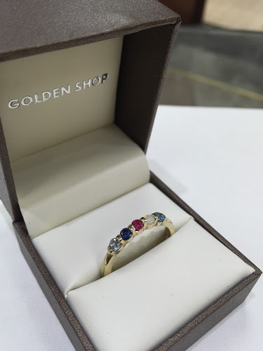 Golden Shop Jewellers - Jewelry
