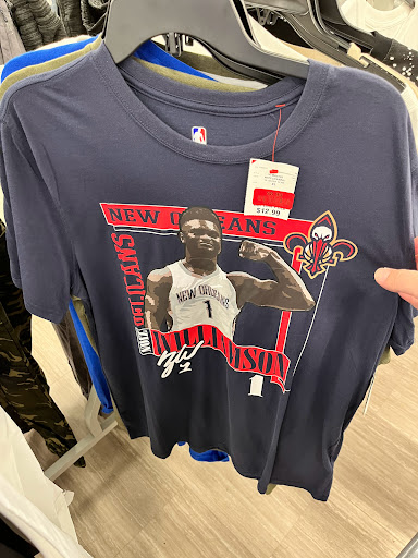 Clothing Store «Burlington Coat Factory», reviews and photos, 3168 Airport Blvd, Mobile, AL 36606, USA