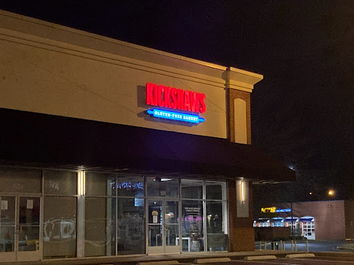 Market «Kickshaws Downtown Market», reviews and photos, 101 William St, Fredericksburg, VA 22401, USA