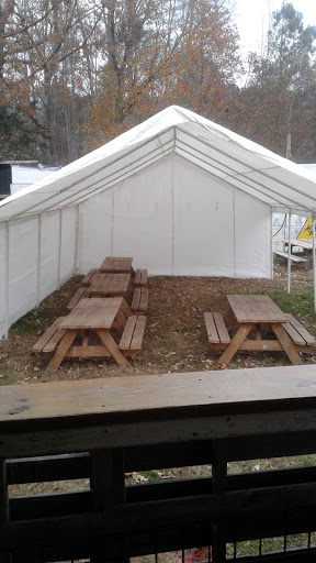 Paintball Center «The Swamp Paintball Park», reviews and photos, 2735 George Washington Memorial Hwy, Hayes, VA 23072, USA