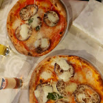 Photo n°1 de l'avis de Silvia.a fait le 07/08/2018 à 08:11 sur le  Ristorante Al Corsaro à Scalea