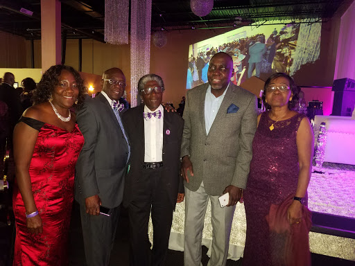 Banquet Hall «Occasions Banquet Hall», reviews and photos, 9375 Washington Blvd N, Laurel, MD 20723, USA