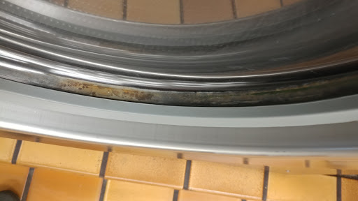 Laundromat «Mac Arthur Road Coin Laundry», reviews and photos, 2191 MacArthur Rd, Whitehall, PA 18052, USA