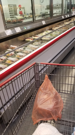 Warehouse club «Costco Wholesale», reviews and photos, 100 Grand Ave, North Brunswick Township, NJ 08902, USA