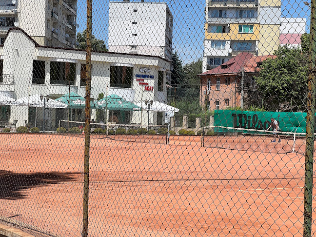 Отзиви за Тенис корт в Перник - Спортен комплекс