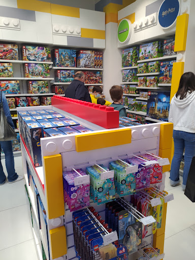 Emociónate Adelaida Diariamente Mejores Tiendas Lego Tarragona Cerca De Mi