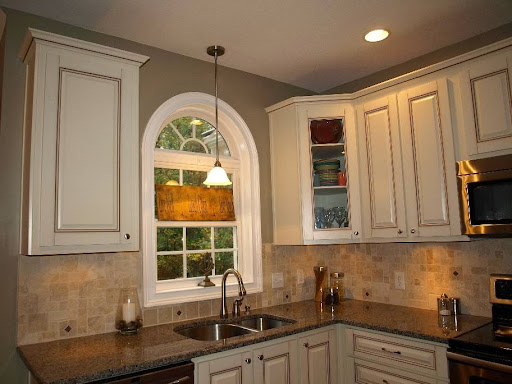 Kitchen Remodeler «Cabinet Transformations», reviews and photos, 735 W Lanier Ave, Fayetteville, GA 30214, USA