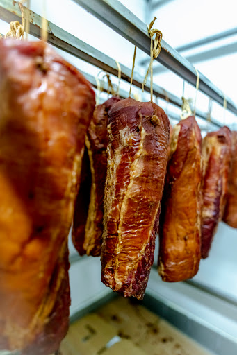 Butcher Shop «Fairfield Meat Emporium», reviews and photos, 849 Kings Hwy E, Fairfield, CT 06825, USA