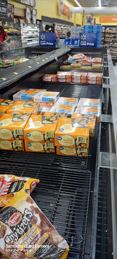 Department Store «Walmart Supercenter», reviews and photos, 1200 N Main St, Suffolk, VA 23434, USA