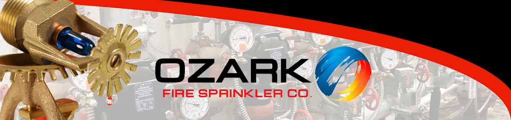 Ozark Fire Sprinkler Co