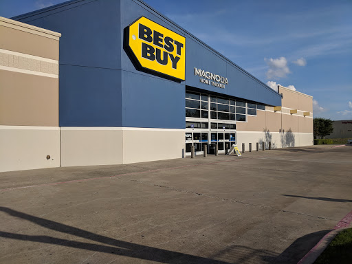 Electronics Store «Best Buy», reviews and photos, 2800 N Central Expy, Plano, TX 75074, USA