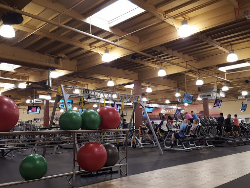 Gym «24 Hour Fitness», reviews and photos, 17200 Brookhurst St, Fountain Valley, CA 92708, USA