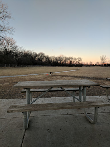 Dog Park «Beck Lake Off-Leash Dog Area», reviews and photos, 9700 Gloria Ct, Glenview, IL 60025, USA