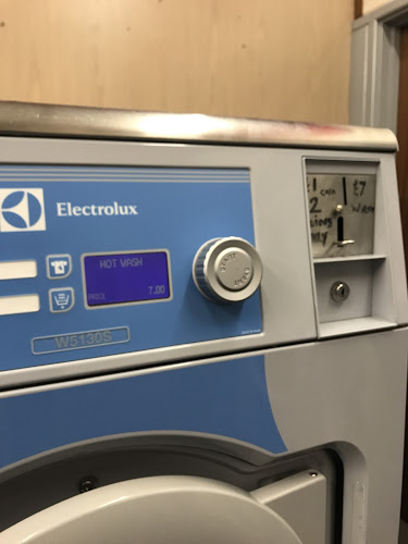 Reviews of Laundrette in Bournemouth - Laundry service