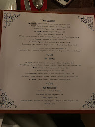 Photo n°2 de Le Méchoui du Prince à Paris ()