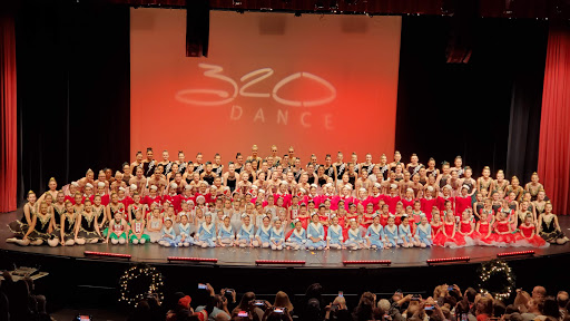 Community Center «Liberty Community Center», reviews and photos, 1600 S Withers Rd, Liberty, MO 64068, USA