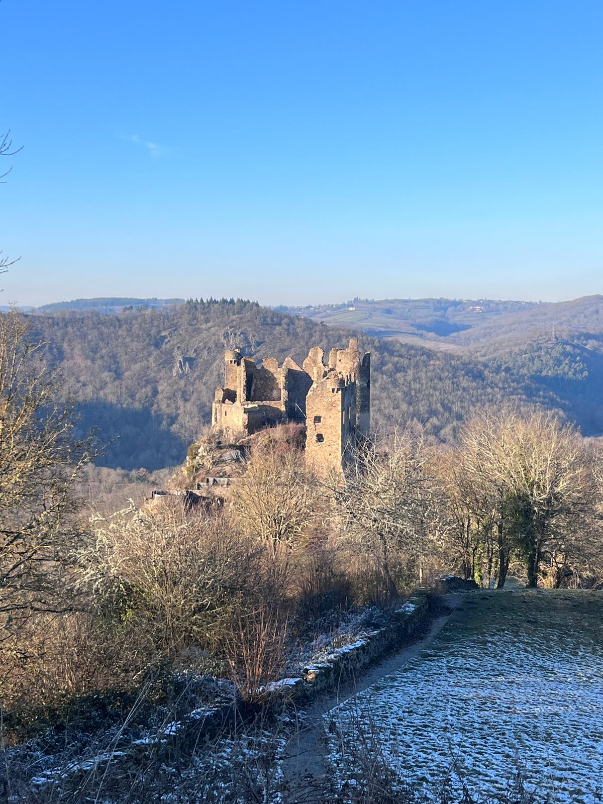Photo n° 1 de l'avis de Romain.s fait le 22/01/2024 à 08:11
