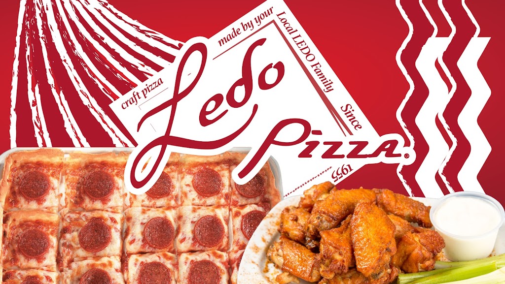 Ledo Pizza 20774
