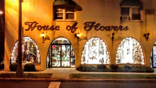 Florist «House of Flowers», reviews and photos, 650 Wood Ave, Linden, NJ 07036, USA