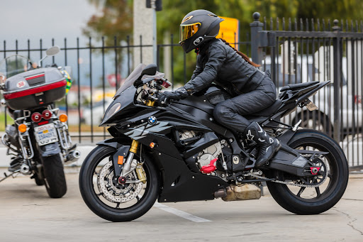 BMW Motorcycle Dealer «New Century BMW Motorcycles», reviews and photos, 3001 W Main St, Alhambra, CA 91801, USA