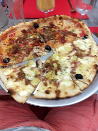 Plats et boissons du Pizzeria Juliana Pizza à Marseille - n°10