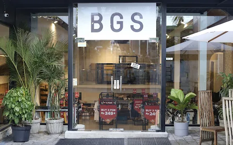 BGS Bali Surf Shop & Coffee Bar - Dreamland image