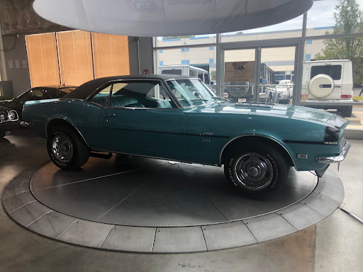 Used Car Dealer «Auto by Design», reviews and photos, 25280 Pleasant Valley Rd #100, Chantilly, VA 20152, USA